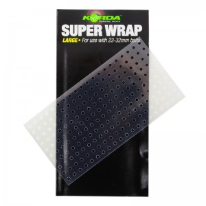 Защитная пленка для бойлов Korda Super Wrap 32mm