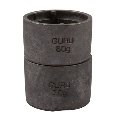 Сменный груз для кормушек Guru X-Change Feeder Extra Heavy Spare Weights Pack