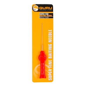 Игла для насадок Guru Baiting Needle