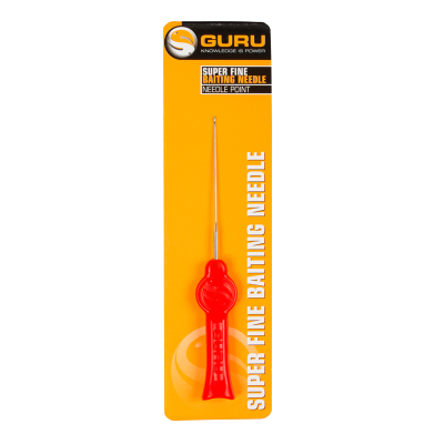 Игла для насадок Guru Baiting Needle