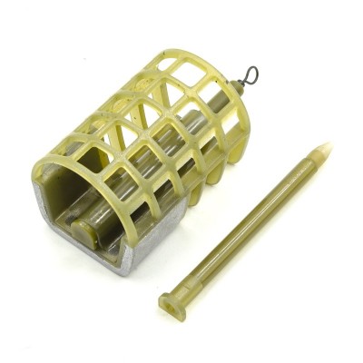 Кормушка Guru Commercial Cage Feeder Large 30гр