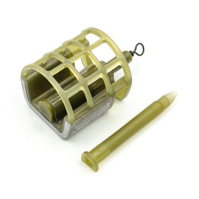 GURU Кормушка Commercial Cage Feeder S 25г