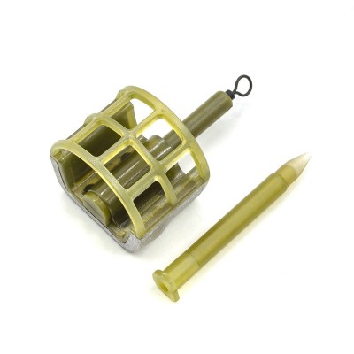 Кормушка Guru Commercial Cage Feeder Mini 25гр