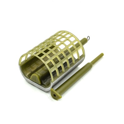 Кормушка Guru Gripper Feeder Medium 57гр