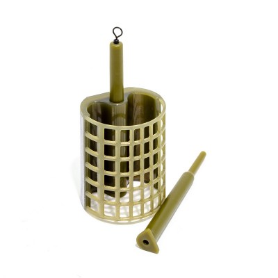 Кормушка Guru Gripper Feeder Large 113гр