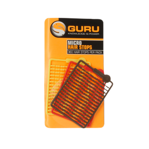 Стопор для насадки Guru Micro Hair Stops