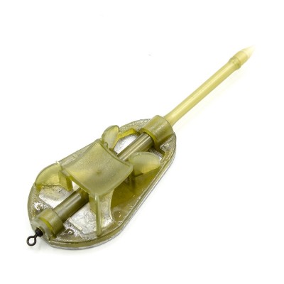 Кормушка Guru Inline Method Feeder Large 45гр