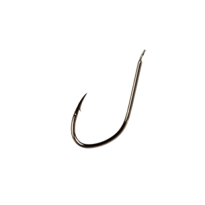 GURU Крючок LWGF Feeder Special Barbed №20 с микробородкой