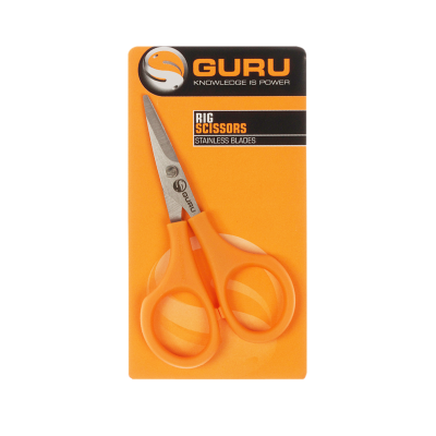 Ножницы Guru Rig Scissors