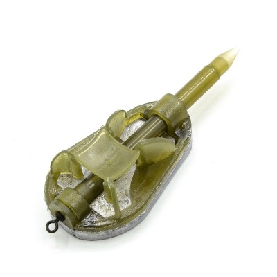 Кормушка Guru Inline Method Feeder Small 36гр