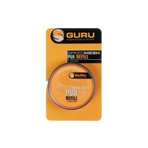 Сетка PVA запасная Guru Speedmesh PVA Refill 5м