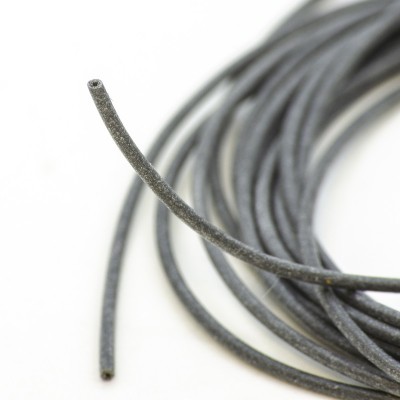 GURU Трубка силиконовая Silicon Tubing 0.3мм