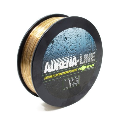 KORDA Леска Adrenaline 0.30мм 1000м