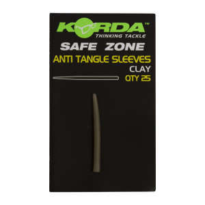 Конусный противозакручиватель Korda Anti Tangle Sleeves Clay