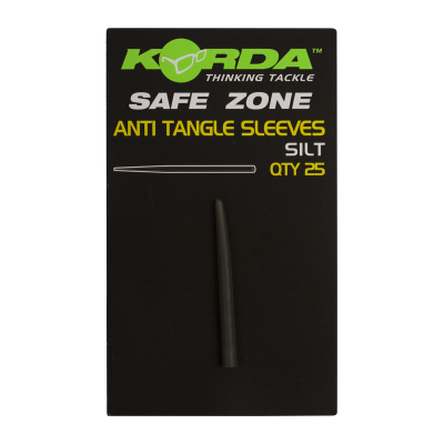 Конусный противозакручиватель Korda Anti Tangle Sleeves Silt