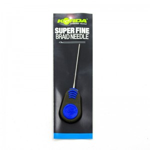 Игла для бойлов Korda Super Fine Baiting Needle