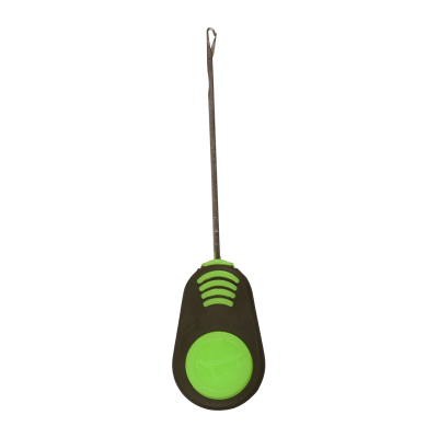 Игла для бойлов Korda Heavy Latch Needle Green Handle