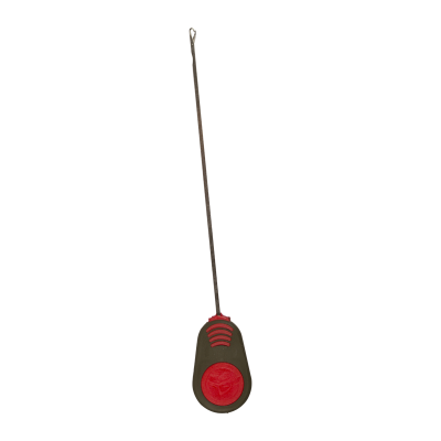 Игла для стиков Korda Heavy Latch Stik Needle Red Handle