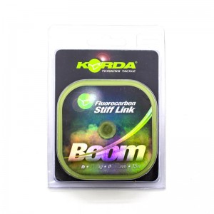 KORDA Поводковый материал Boom 0.65мм 15м (Уценка)
