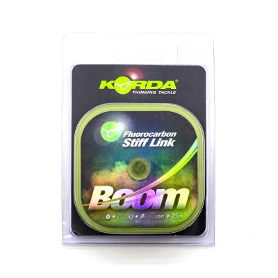 KORDA Поводковый материал Boom 0.65мм 15м (Уценка)
