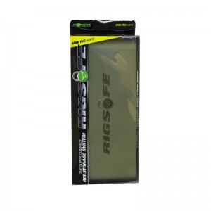 Поводочница Korda Mini RigSafe