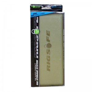 KORDA Поводочница RigSafe Combi (Уценка)