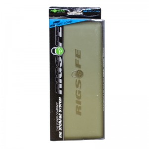 Поводочница Korda RigSafe Combi