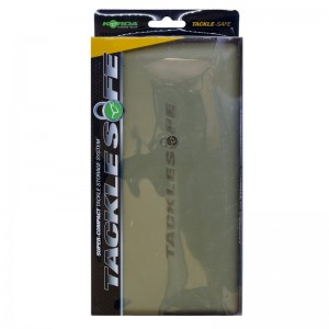 Коробка для оснастки Korda TackleSafe