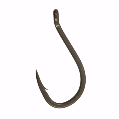 KORDA Крючок Choddy №4 с бородкой 10шт
