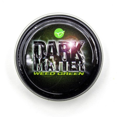 Грузило пластичное Korda Dark Matter Rig Putty Weed Green