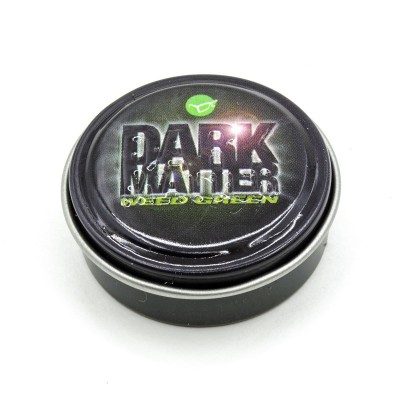 Грузило пластичное Korda Dark Matter Rig Putty Weed Green