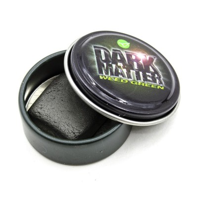 KORDA Грузило пластичное Dark Matter Rig Putty Weed Green (Уценка)