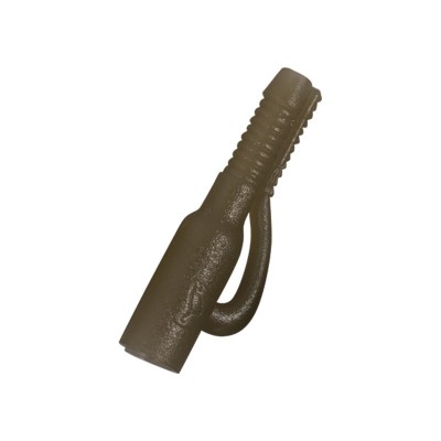 Безопасная клипса Korda Safe Zone Lead Clip Clay