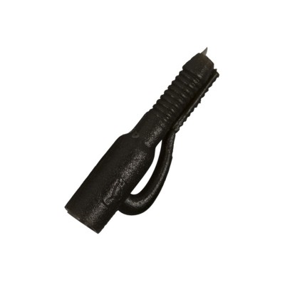 Безопасная клипса Korda Safe Zone Lead Clip Silt