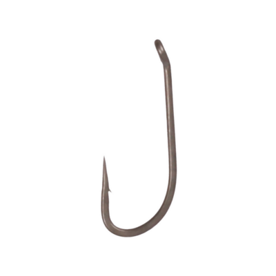 KORDA Крючок Long Shank-X №2 с бородкой 10шт