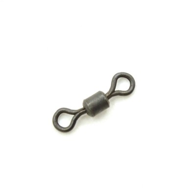 Вертлюг Korda Micro Rig Swivel №20