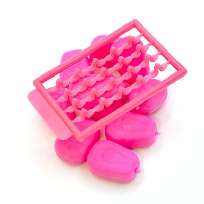 KORDA Имитационная приманка Corn Slow Sinking Pink