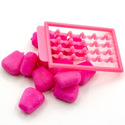 KORDA Имитационная приманка Corn Pop-Up Pink (Уценка)