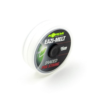 KORDA Лента PVA Heavy String 1.35мм 15м (Уценка)