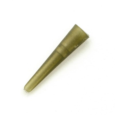 Конус для безопасной клипсы Korda Safe Zone Rubbers Weed