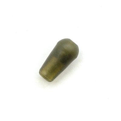 Бусина отбойник Korda Shok Bead Weedy Green