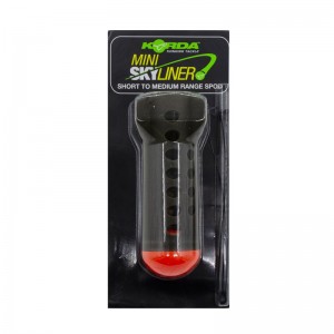 Ракета Korda Mini Skyliner Orange