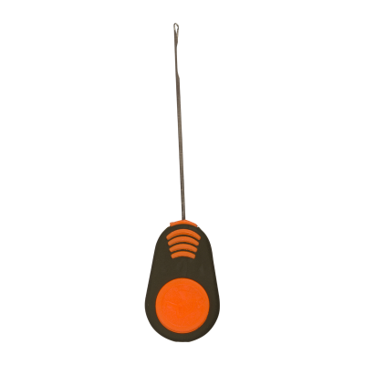 Игла для лидкора Korda Splicing Needle Orange Handle