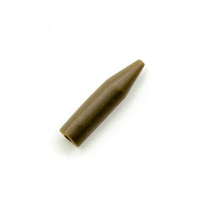 Конус силиконовый Korda Tapered Silicone Sleeve Brown