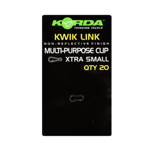 Застежка Korda Kwick Link