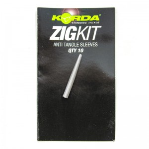 Конусный противозакручиватель для Zig-Rig Korda Zig Anti Tangle Sleeve