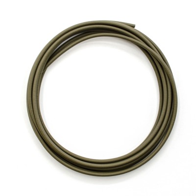 Трубка Korda Dark Matter Tungsten Tubing Gravel Brown 2м