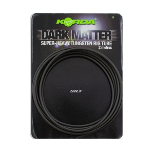 Трубка Korda Dark Matter Tungsten Tubing Silt 2м