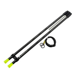 KORDA Колышки для измерения дистанции Distance Sticks (Уценка)