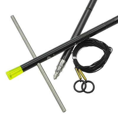 KORDA Колышки для измерения дистанции Distance Sticks (Уценка)